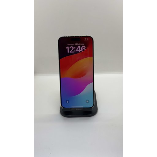 Apple iPhone 15 Pro Max 256 GB :ID 575818-III