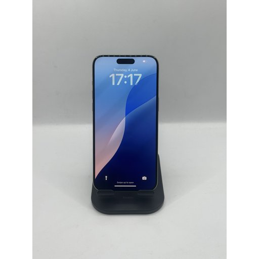 Apple iPhone 15 Pro max 256 GB ID: 575738-VV