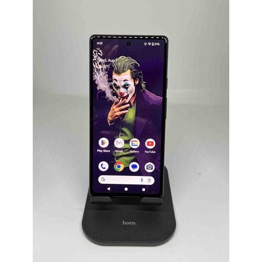 Google Pixel 6A 128 GB ID: 576209-VV