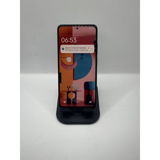 Xiaomi Redmi Note 12 PRO 5G 8/256 ID: 571801-VV