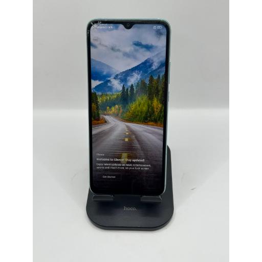 Xiaomi Redmi 10C 4/128 GB ID : 576919-III