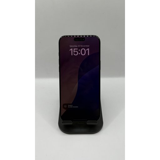 Apple iPhone 16 Pro MAX  256GB ID : 503245-III
