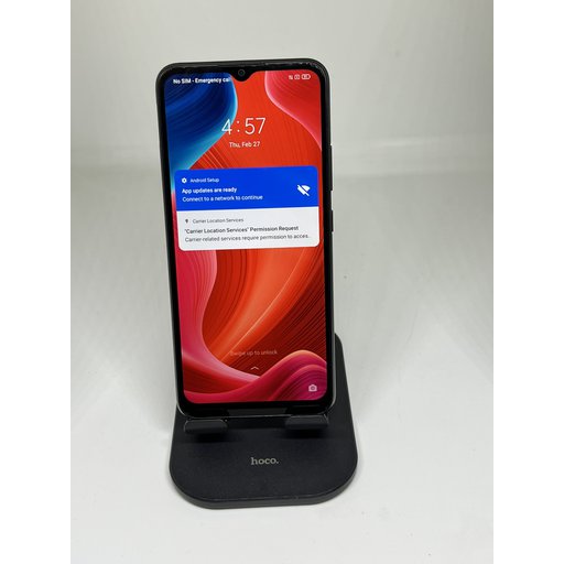 REALME C21  3/32 GB ID: 577010-IV