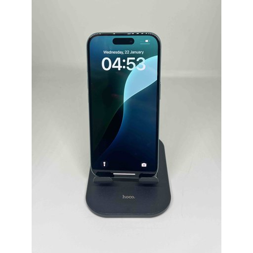 Apple iPhone 16  128 GB ID : 520526-V