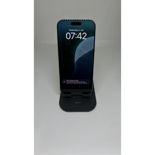 Apple iPhone 16 Pro MAX  1TB  ID:577442-VV
