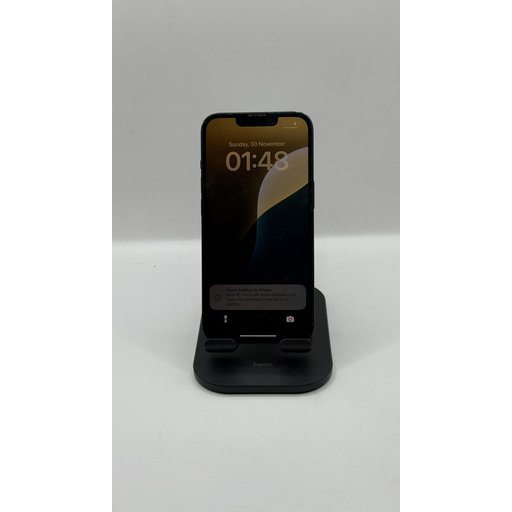Apple iPhone 13 MIDNIGHT 128GB ID: 576954-II