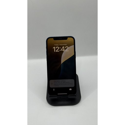 Apple iPhone 12 64GB  ID : 576840-II