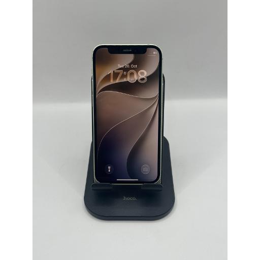 APPLE IPHONE 12 MINI 64 GB ID:576905-II