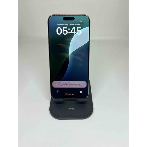 Apple iPhone 16 Pro 256 GB ID : 572984-V2