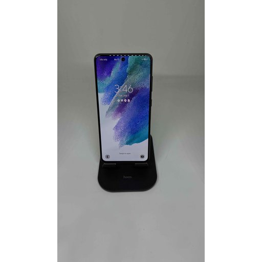 Samsung Galaxy S21 FE 5G  6/128 GB ID : 573464-IV
