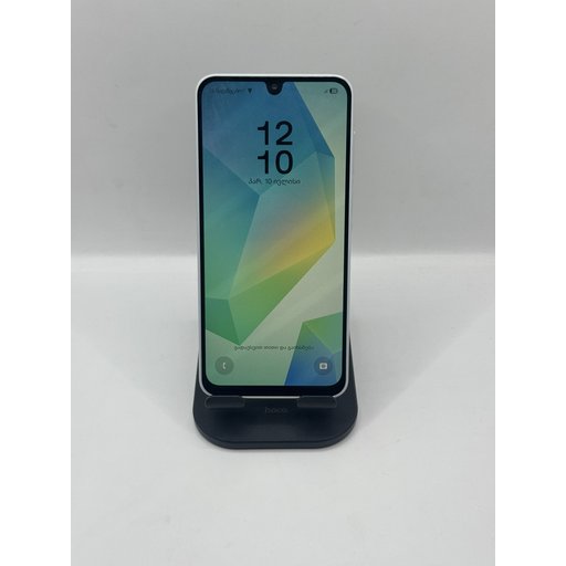 Samsung Galaxy A16  6/128 GB  ID: 573206-VV