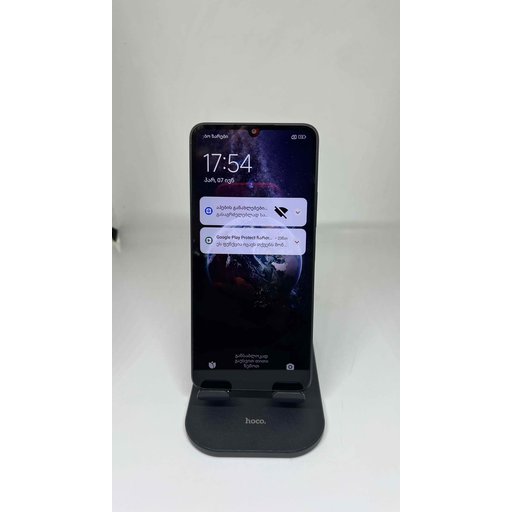 Xiaomi Redmi 13C 4/128 ID: 545766-VV