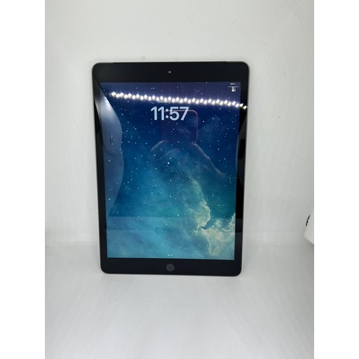 პლანშეტი APPLE IPAD 8TH 2020 32GB ID: 557556-IV