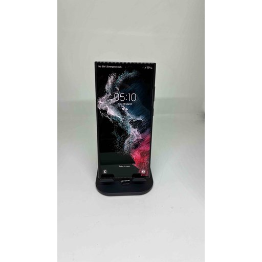 Samsung Galaxy S22 Ultra 5G 12/256 GB  ID: 569426-IV