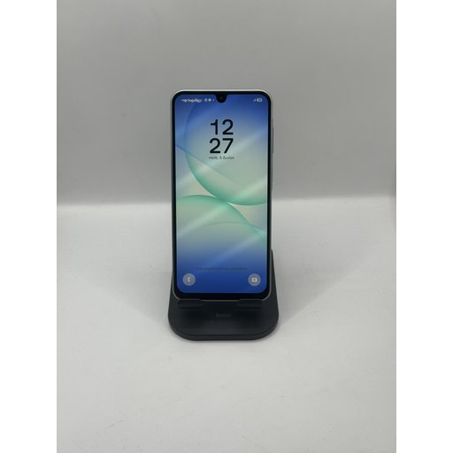 Samsung Galaxy A17 6/128 GB ID : 539619-VV