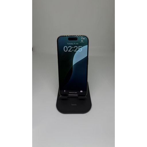 Apple iPhone 15 Pro 128 GB ID : 578057-VV