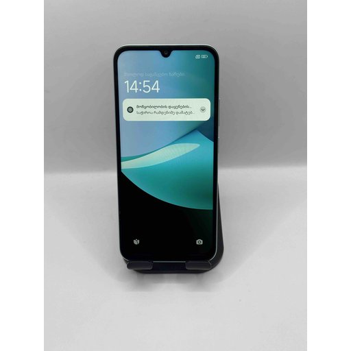 Xiaomi Redmi 15C Green 6/128 GB  ID:  568665-VV