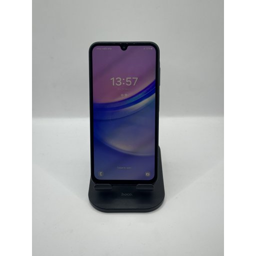 Samsung Galaxy A15 4/128GB  ID: 578811-IV