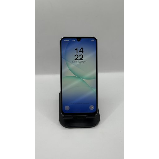 Samsung Galaxy A17 8/256 GB ID : 578182-R