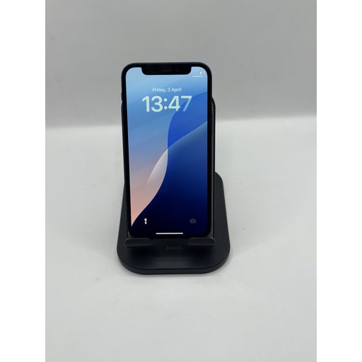 APPLE IPHONE 12 MINI  64GB ID: 573611-III