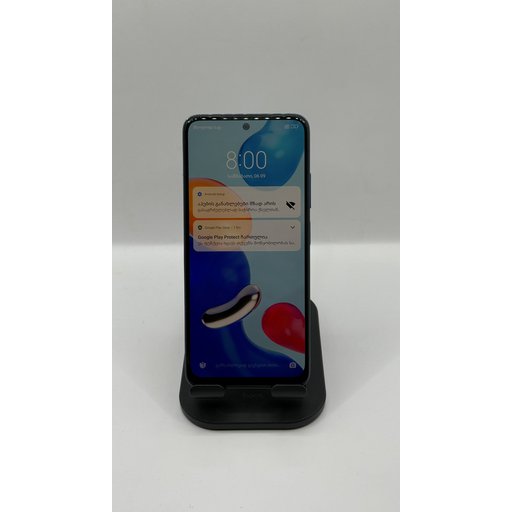 Xiaomi Redmi Note 11 4/128 GB ID: 578593-VV