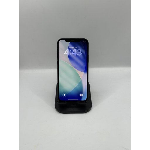 Apple iPhone 12  64GB  ID : 578455-VV