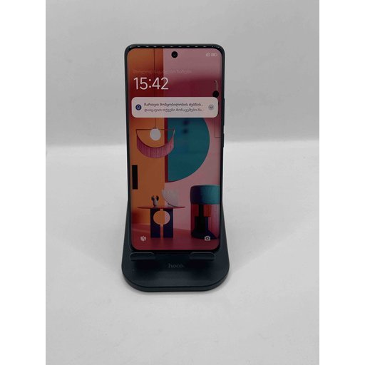 Xiaomi Redmi note 15  6/128 GB  ID:  578992-VV
