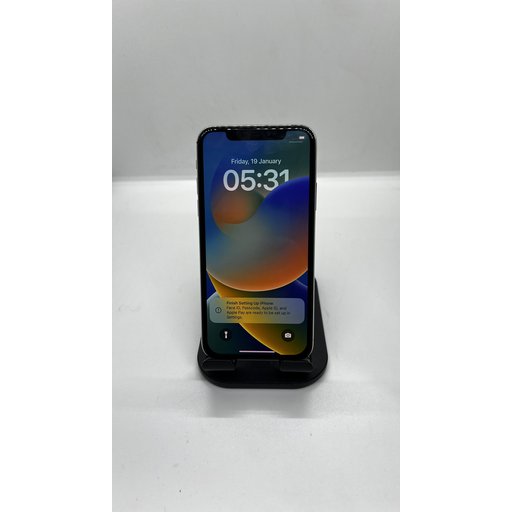 APPLE IPHONE XS 64 GB ID: 578536-VV