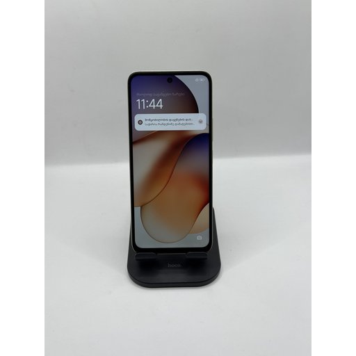 Xiaomi Redmi 13  8/256GB  ID: 579352-V2