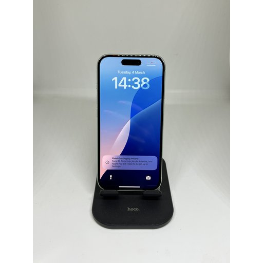 Apple iPhone 15  128GB ID : 579230-R