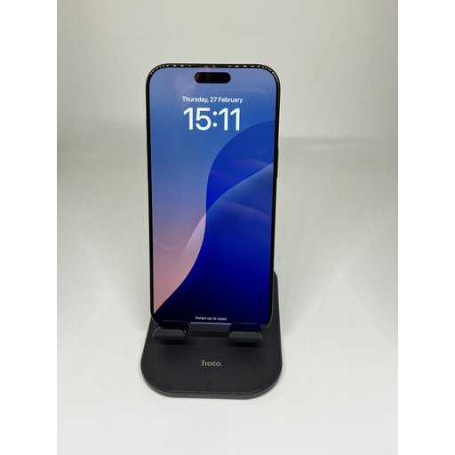 Apple iPhone 16 Pro 128GB ID : 554742-R