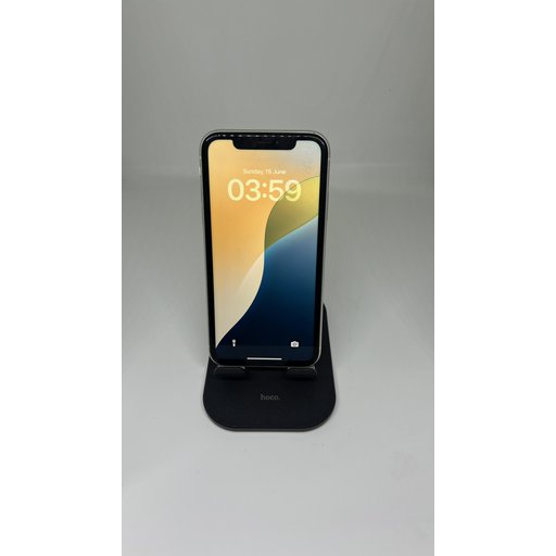 APPLE IPHONE 11 64GB ID:  579439-VV