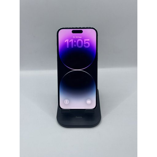 Apple iPhone 14 Pro  128GB ID: 579683-I