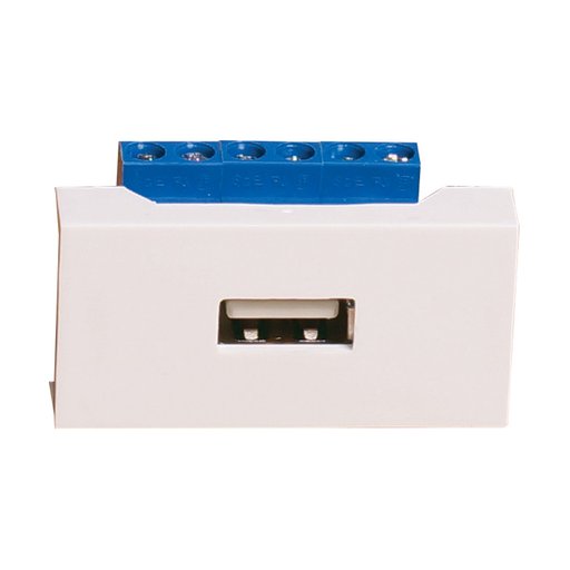 45 x 22.5 USB
