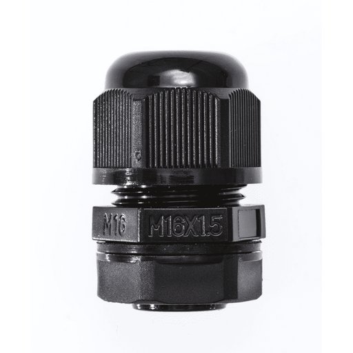 M16x1.5, IP68