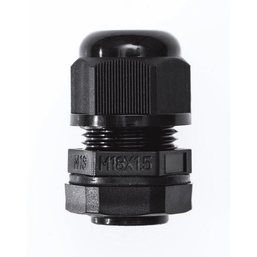 M18x1.5, IP68