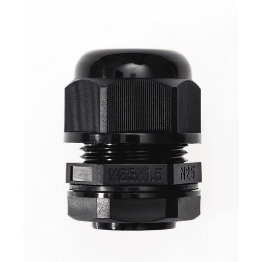 M25x1.5, IP68