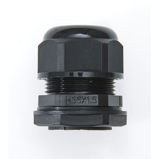 M36x1.5, IP68