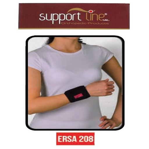 უბრალო მანჟეტი STD ERSA-208