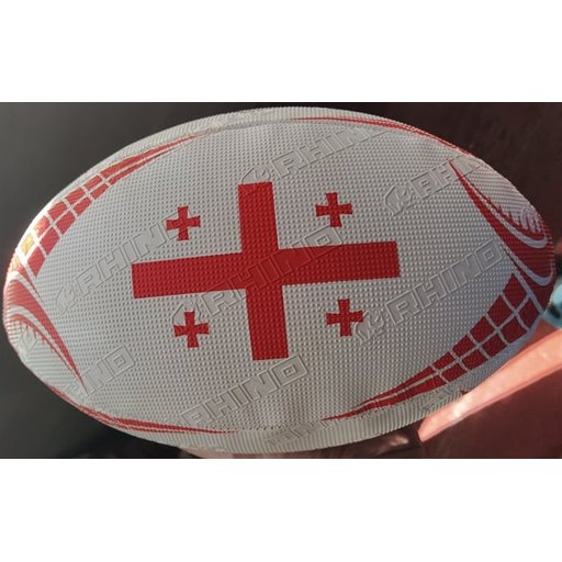 რაგბის ბურთი "საქართველო" Rapide XV Georgia
