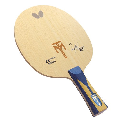 ჩოგნის ფუძე BUTTERFLY Timo Boll ZLF - FL