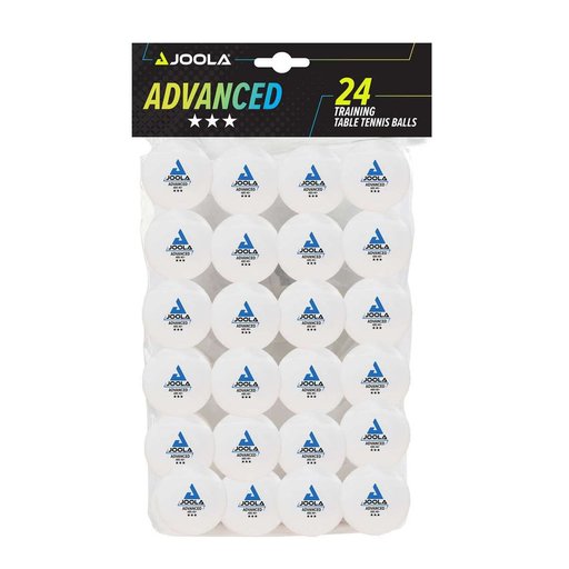 მაგიდის ჩოგბურთის ბურთი, Tennis ball