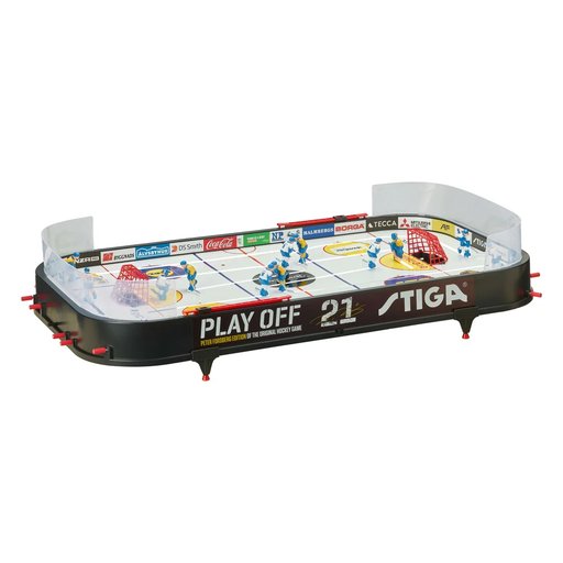 მაგიდის ჰოკეი, Table hockey
