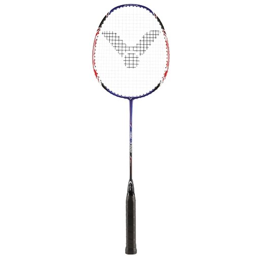 ბადმინტონის ჩოგანი, Badminton racket