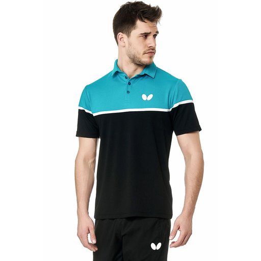 სპორტული მაისური Shirt KOSAY black M