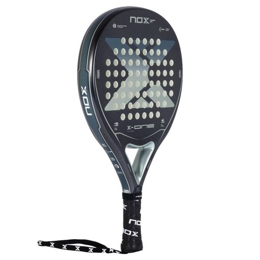 პადელის ჩოგანი X-ONE EVO BLUE RACKET