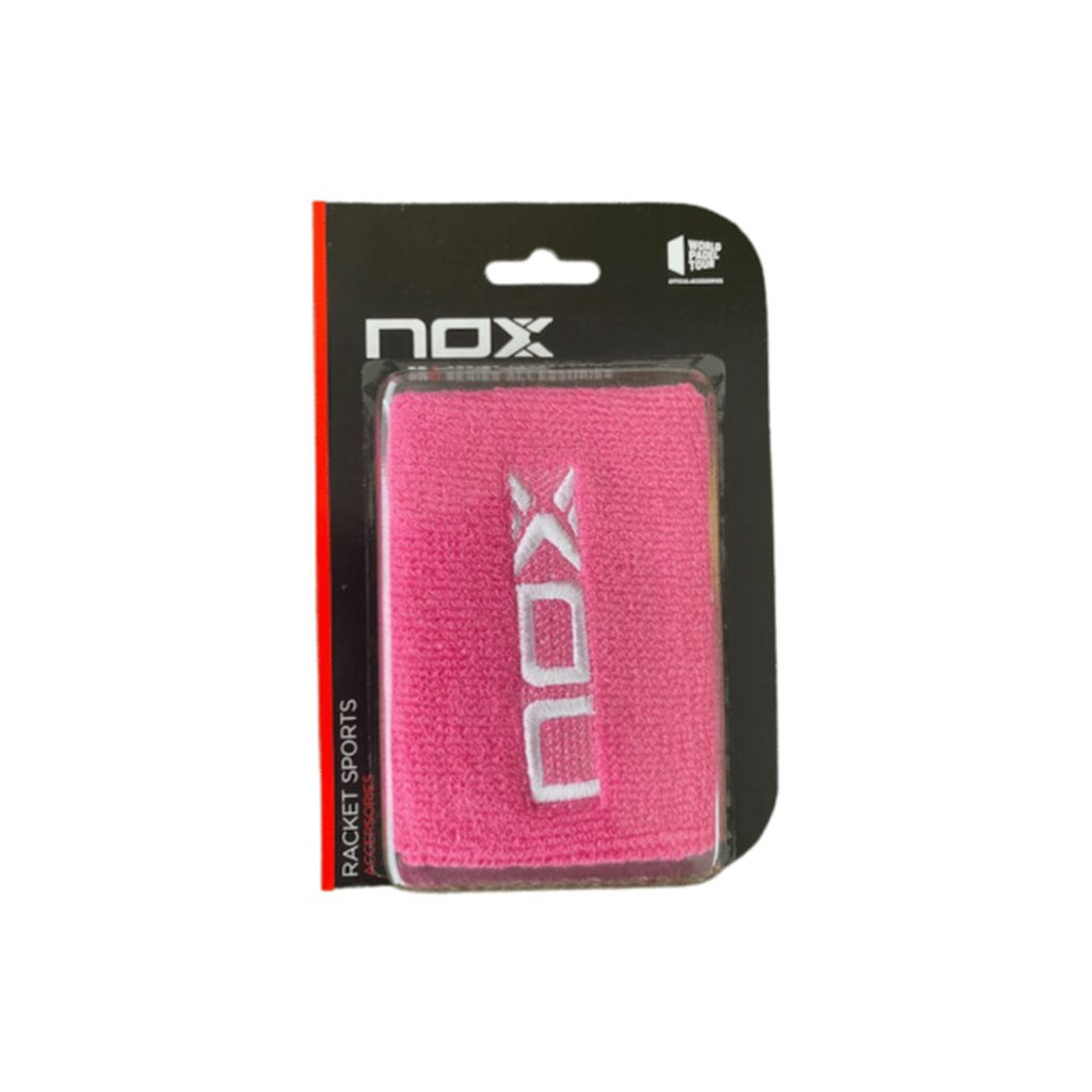 blister-with-2-pink-with-white-logo-wristbands