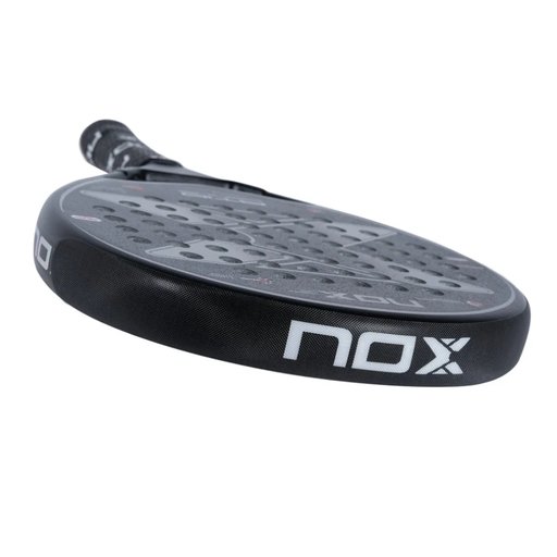 Nox, პადელის ჩოგნის დამცავი, Padel Protector Black