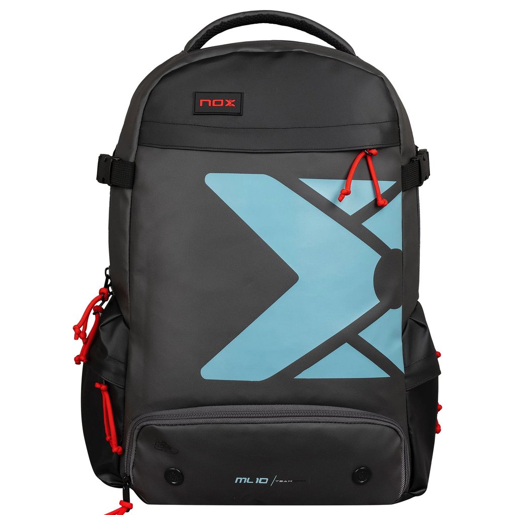 nox-ml10-team-black-bacpack