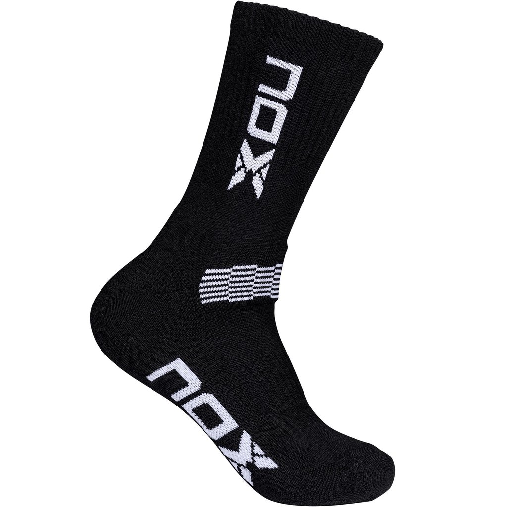nox-pack-of-crew-performance-socks-blackwhite